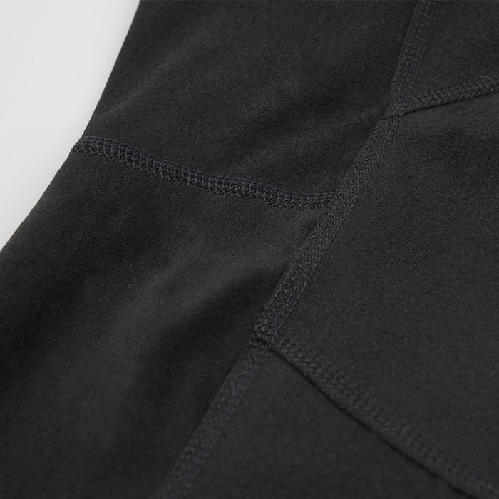 PEDALWISE THERMAL BIB TIGHTS -waterproof composite nylon fabric