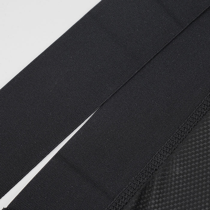 PEDALWISE CYCLING THERMAL BIB TIGHTS-BREATHABLE ELASTIC STRAPS