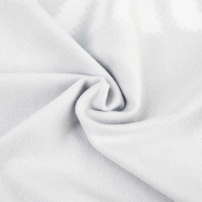 PRO THERMAL FLEECE LS JERSEY-detail-fleece fabric