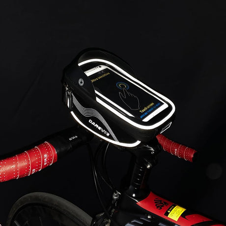 CYCLING - SMARTXBUDDY 3.X BIKE HANDLE BAR BAG | DAREVIE