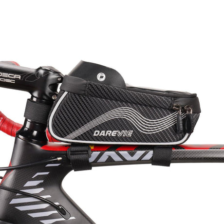 CYCLING - SMARTXPLUS 2.X BIKE FRONT FRAME BAG | DAREVIE