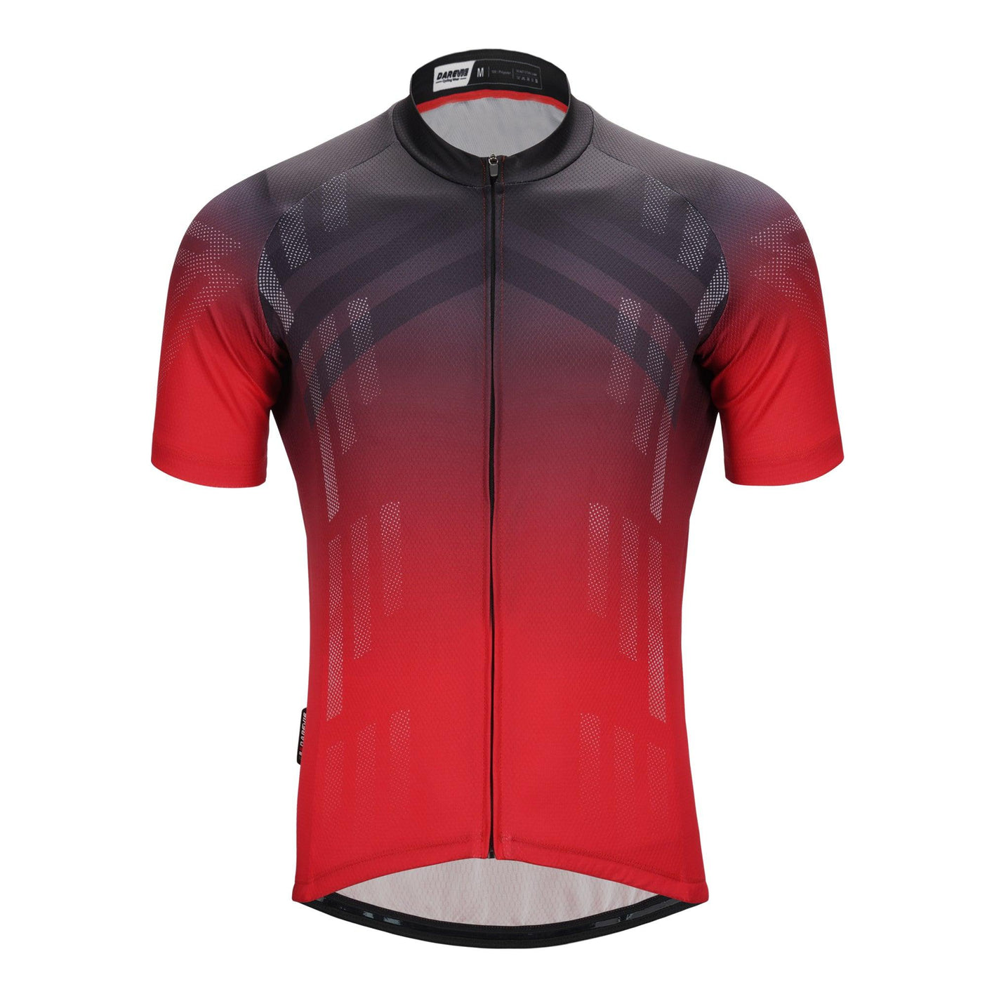 Darevie Cation Pro Jersey Red / L