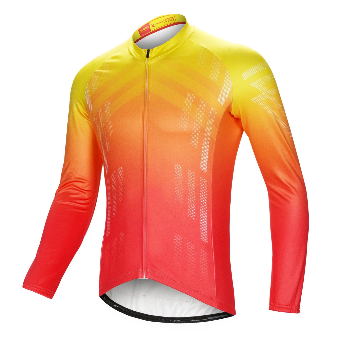 DYNAMIC THERMAL LS JERSEY - Darevie Shop