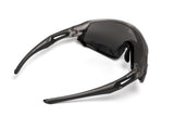 TR90 CYCLING GLASSES - GRAY