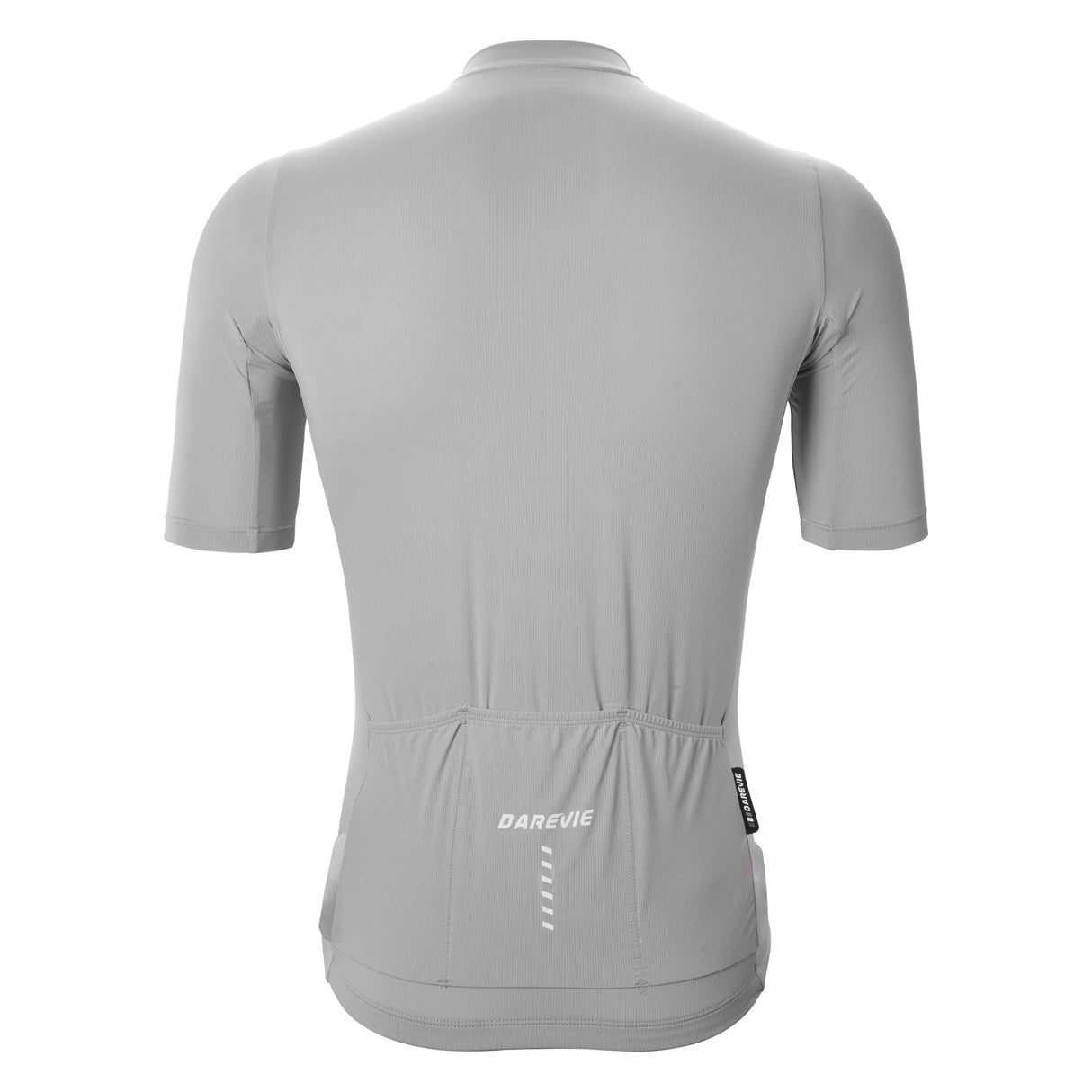 VIVIDNESS MAILLOT CICLISMO - GRIS