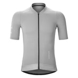 VIVIDNESS MAILLOT CICLISMO - GRIS