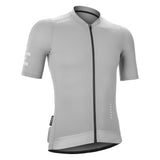 VIVIDNESS MAILLOT CICLISMO - GRIS