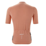 Camisa de ciclismo Vividness - Rosa