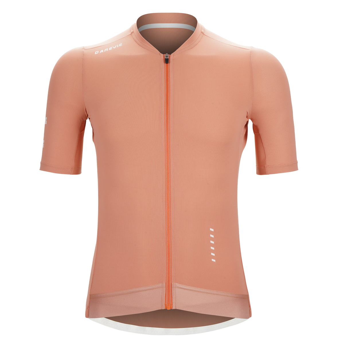 Camisa de ciclismo Vividness - Rosa