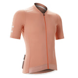 Camisa de ciclismo Vividness - Rosa