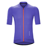 VIVIDNESS JERSEY - PURPLE