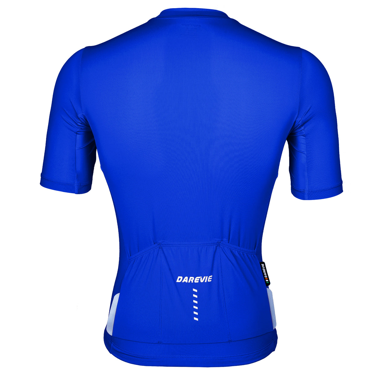 VIVIDNESS maillot de cyclisme - OUTREMER