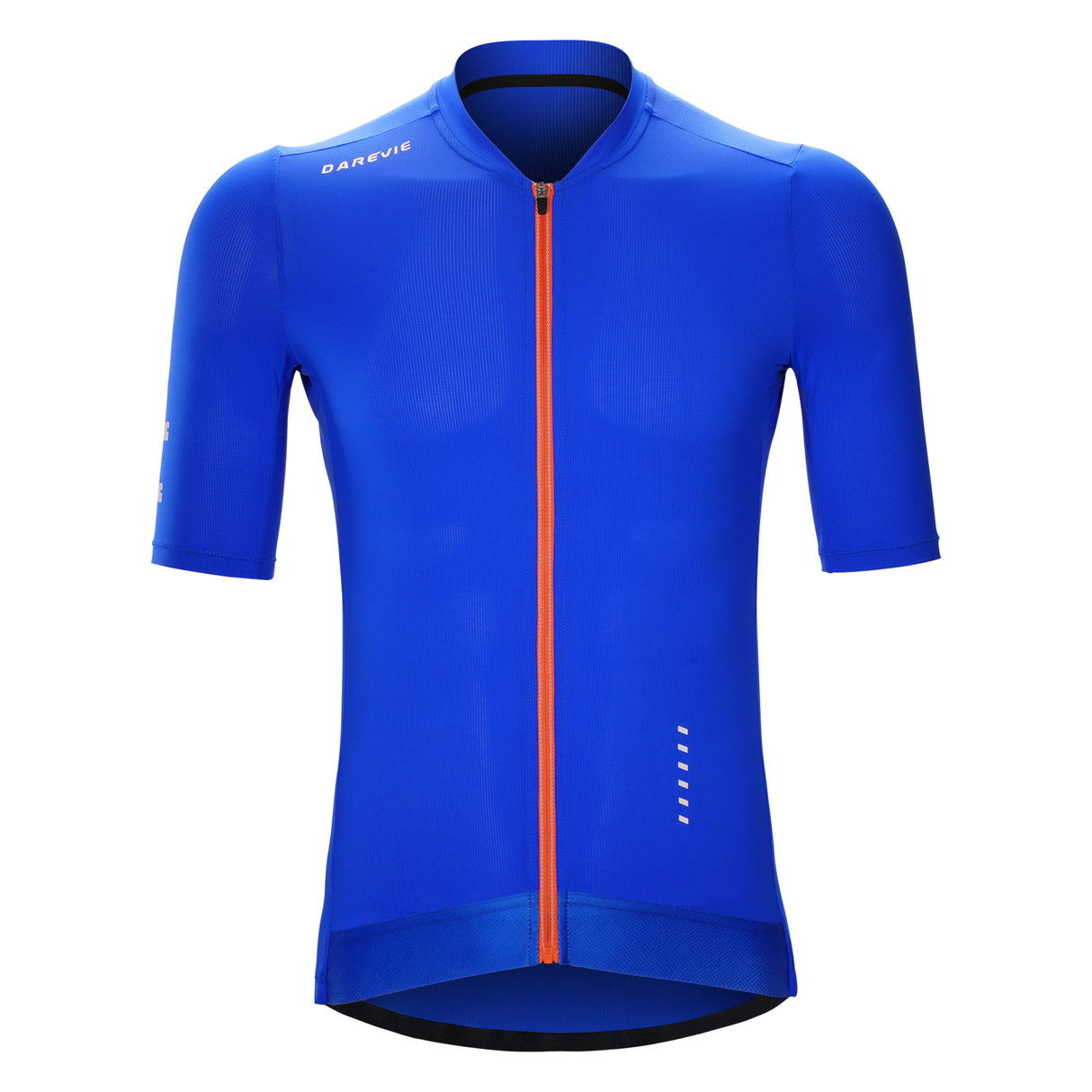 VIVIDNESS radtrikot - ULTRAMARIN