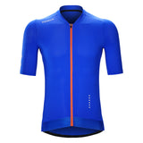 CYCLING - VIVIDNESS JERSEY - ULTRAMARINE | DAREVIE