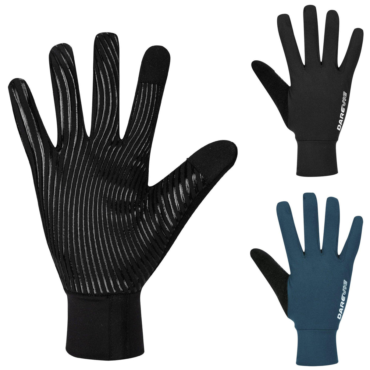 RIDEVENTURE THERMAL FULL FINGER CYCLING GLOVES - Darevie Shop