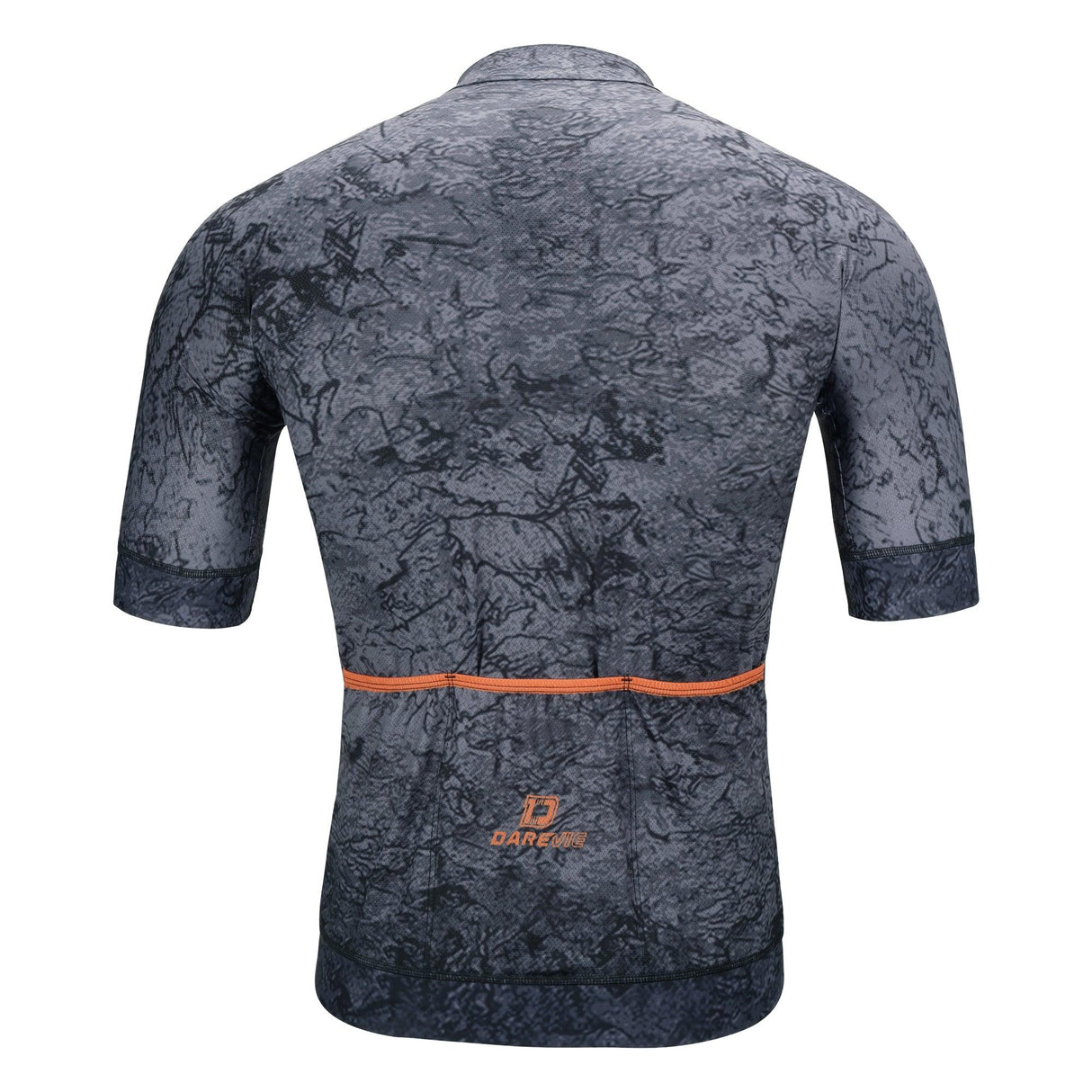 DVJ162 Breathable Cycling Clothing Cycling Jersey Darevie Shop
